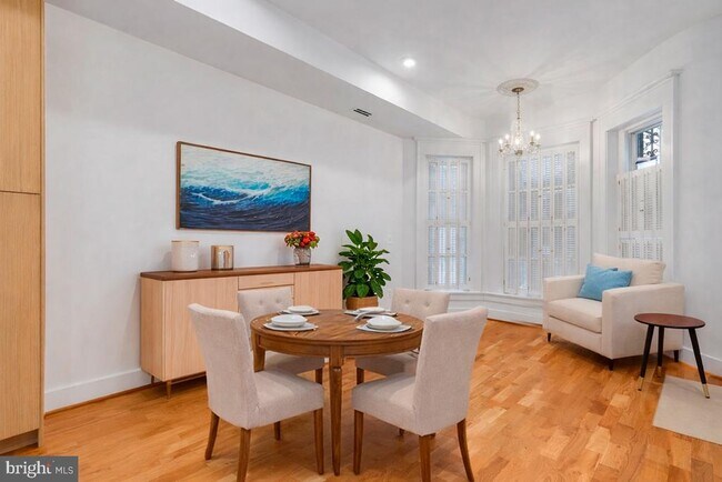 Photo - 3169 18th St NW