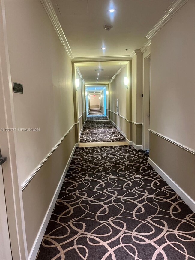 Photo - 1300 Ponce de Leon Blvd Unit 1108