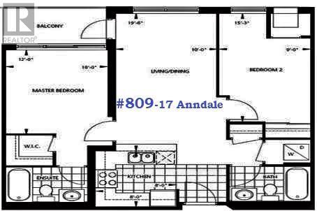 Photo - 17 Anndale Dr Unit 809