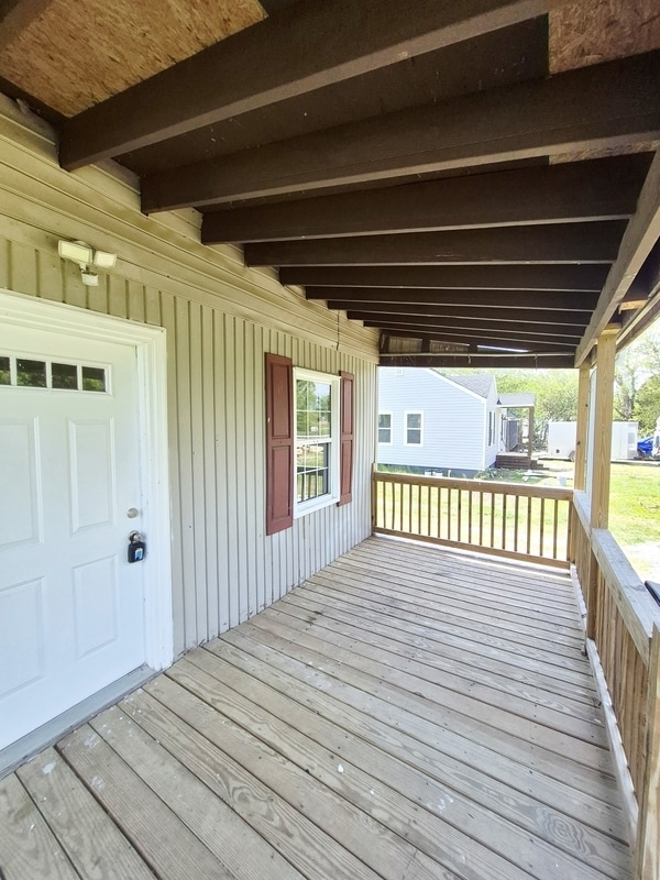 Photo - 2917 Creighton Rd