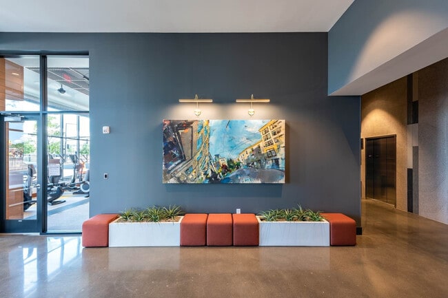 Pivot Apartments