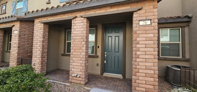 Gorgeous Town Home Summerlin In Santa Ros... - Gorgeous Town Home  Summerlin In Santa Ros...