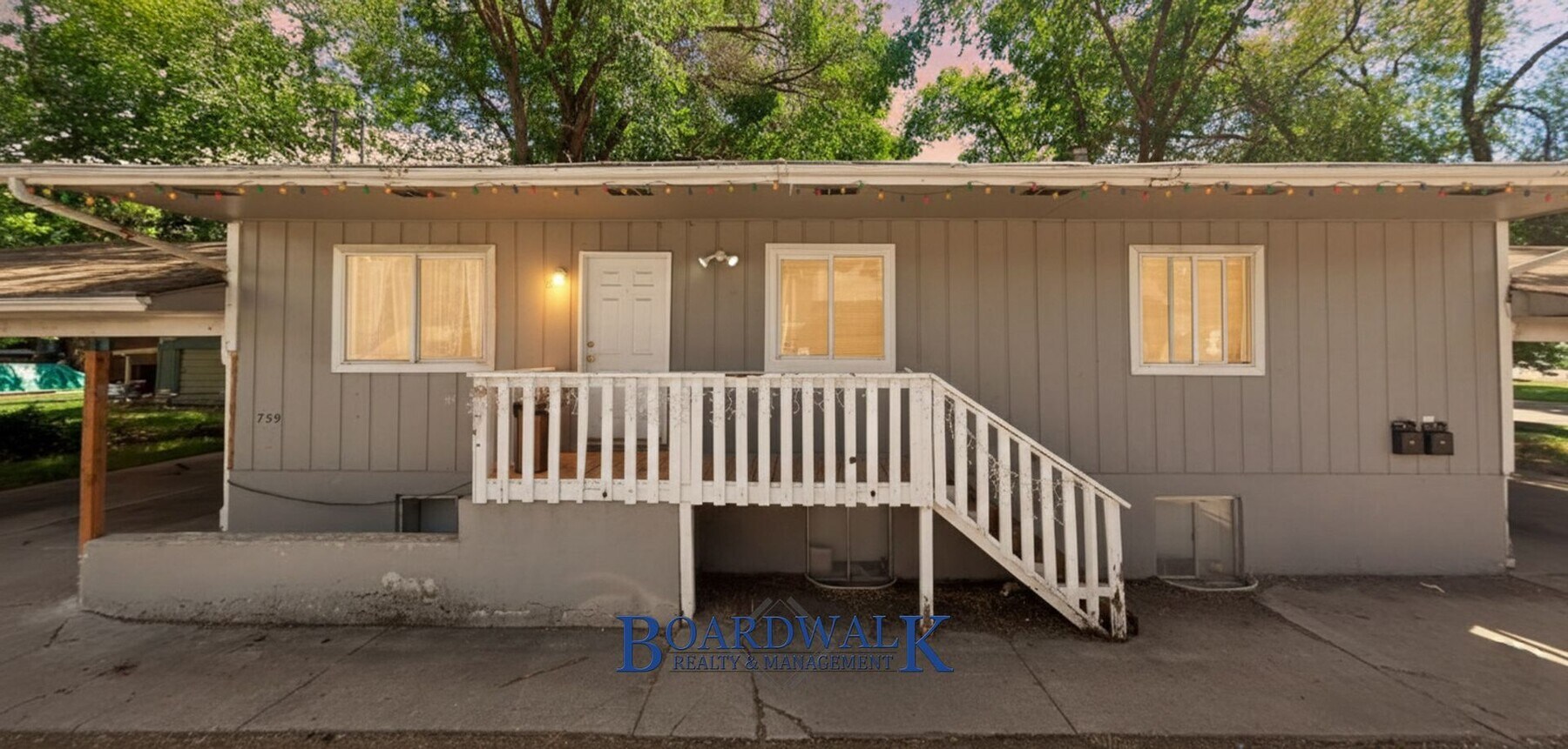 Photo - 759/761 Jackson Ave Unidad 761 W Jackson Ave