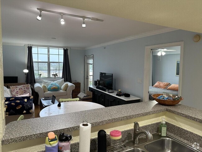 Building Photo - 1801 N Flagler Dr Unit 538 Rental