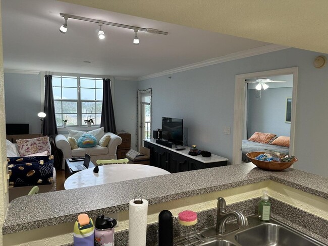Photo - 1801 N Flagler Dr Condo Unit 538
