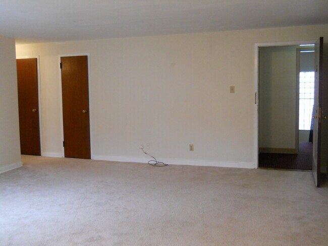 Alvern Gardens Apartments