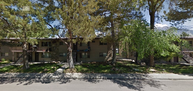 Building Photo - 2 Bed 1 Bath Orem Apartment by Orem Library Unit 45