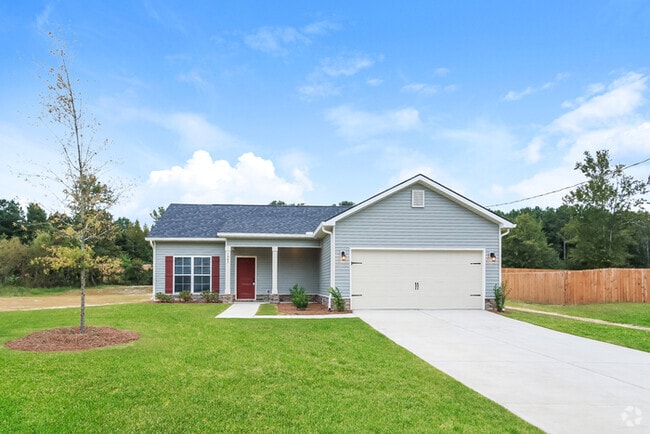 Building Photo - 1347 Oak Ln Rental