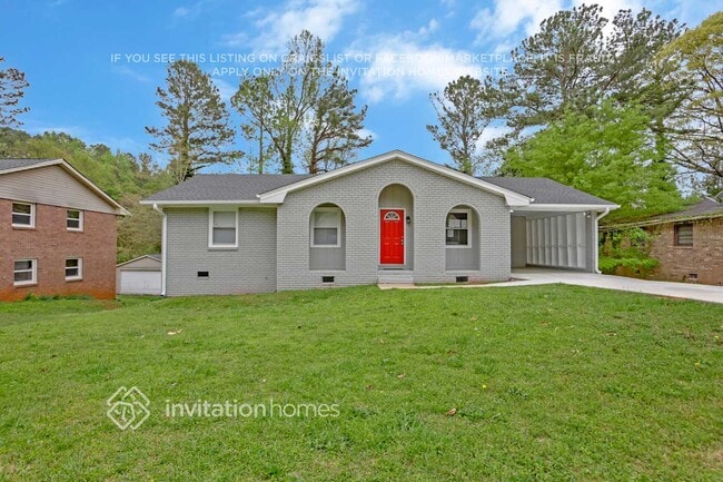 Building Photo - 567 San Pablo Dr Rental