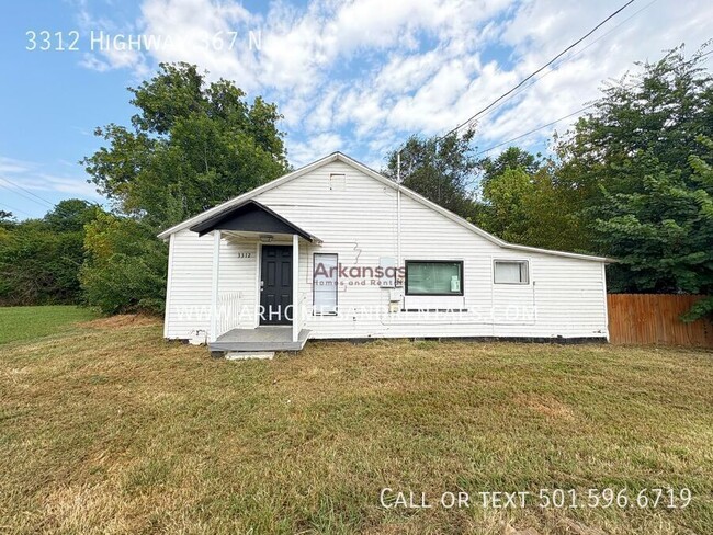 Building Photo - 3312 Highway 367 N.-