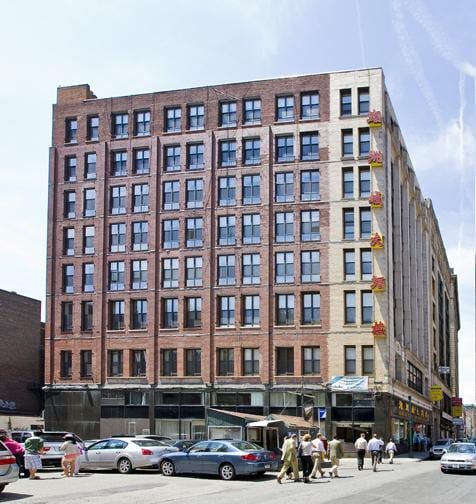 Photo - 11 Edinboro St