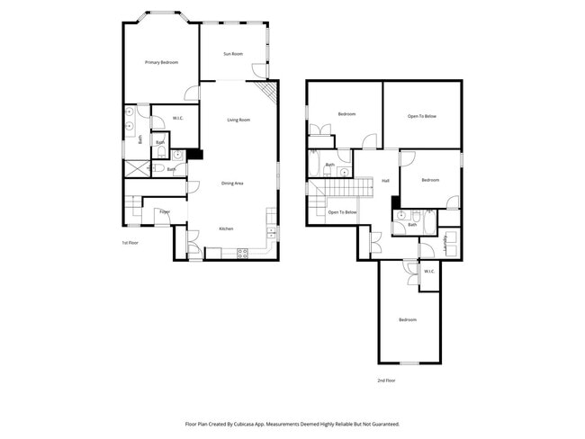 Photo - Magnolia Hill Home For Lease in Richmond Hill