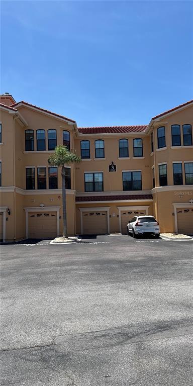 Photo - 2721 Via Murano Condo Unit 324