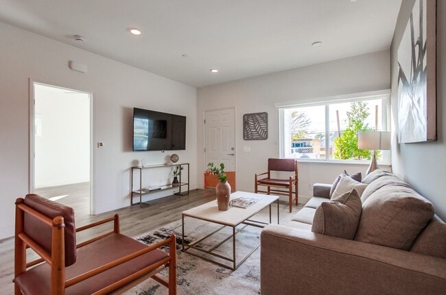 Atlas Street Apartments | Kearny Mesa