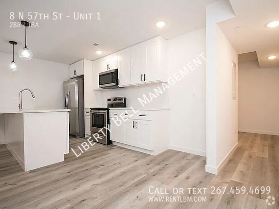 Building Photo - 8 N 57th St Unit 1 Rental