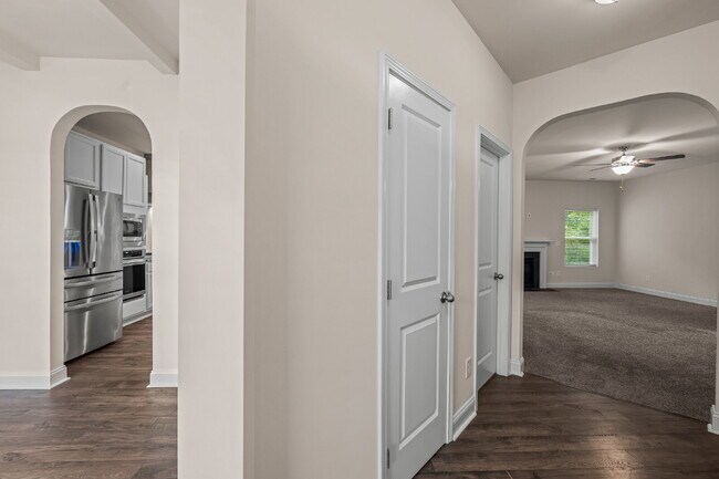 Photo - Spacious 4-Bedroom Retreat with 2.5 Baths ...