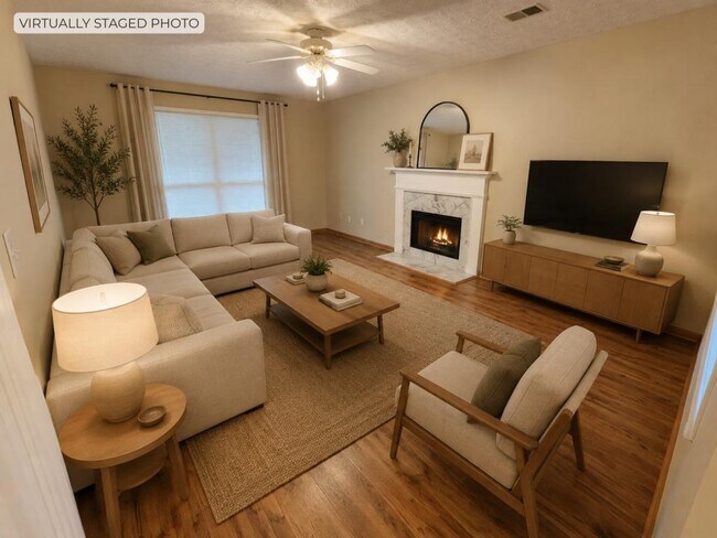 Photo - 3020 Oak Meadow Dr