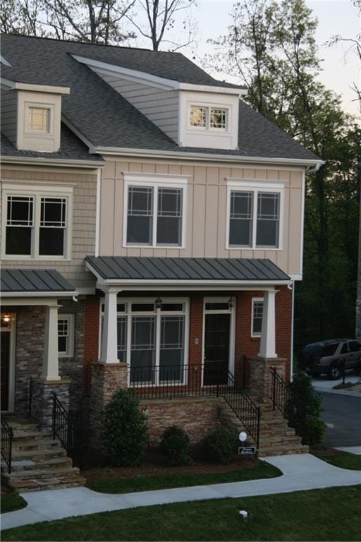 Building Photo - 250 Mystic Ridge Hill