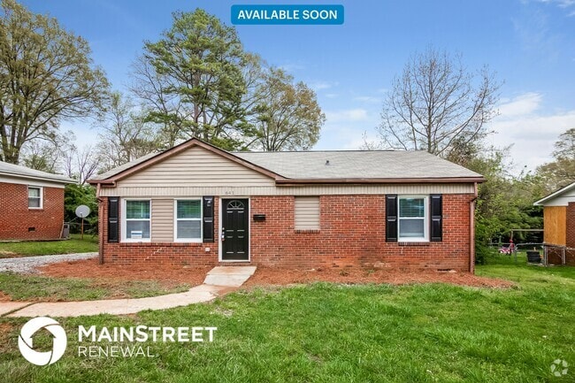 Building Photo - 641 Reeves Ct Rental