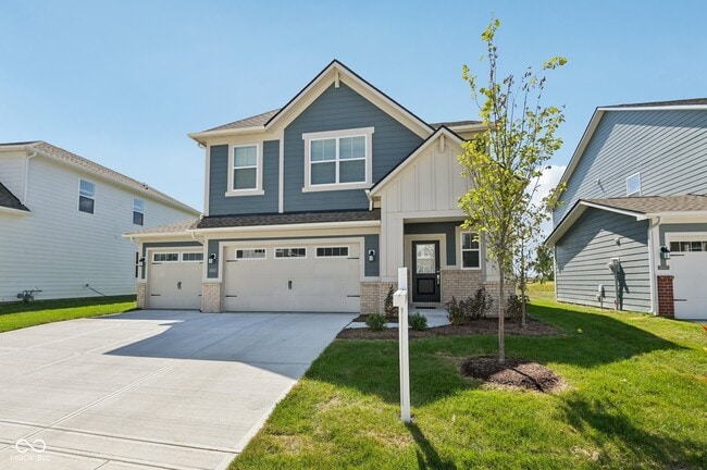 Building Photo - 16924 Sandhurst Pl Rental