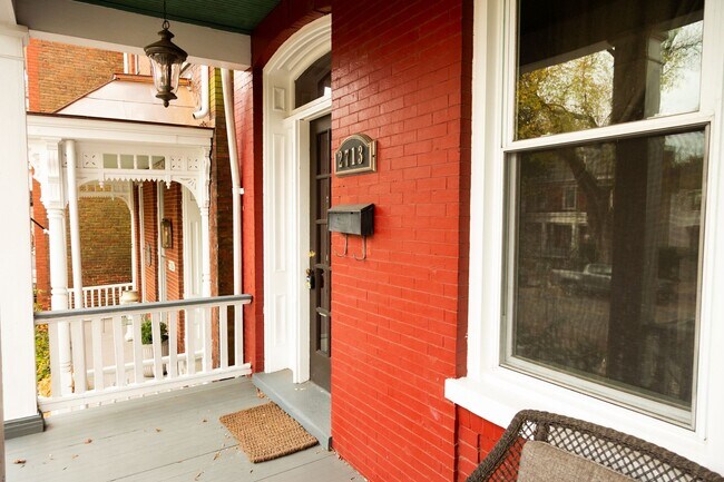 Photo - 1st MONTH FREE!! Church Hill/MCV