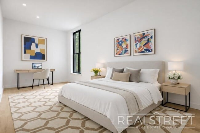 Photo - Brand New 2 Bed in Bed Stuy Brownstone! Unit 2