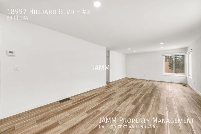 Photo - 18997 Hilliard Blvd Apartment Unit #3