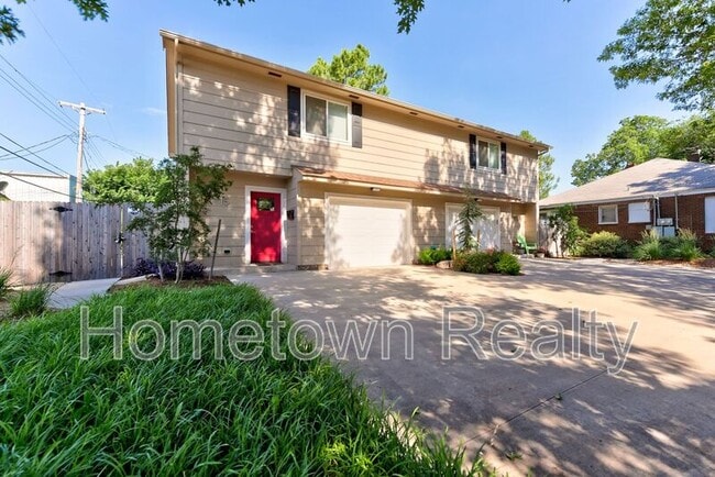 Photo - 1115 N Billen Ave Casa