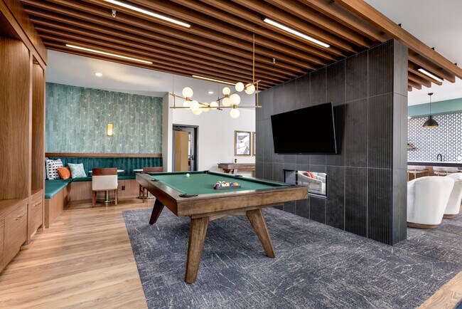 Clubroom