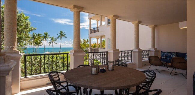 Photo - 19222 Fisher Island Dr Unidad 19222