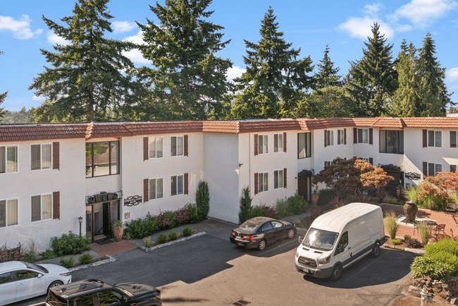 Building Photo - Los Altos Apartments