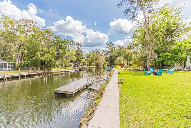 Photo - 3713 N Suwanee Pt Unit ID1049750P