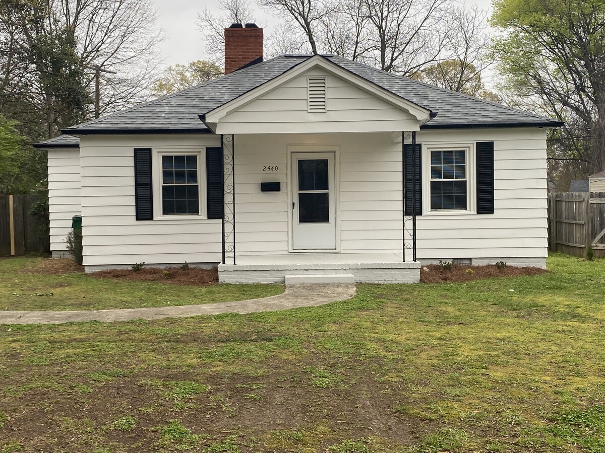 Photo - 2440 Morton St House