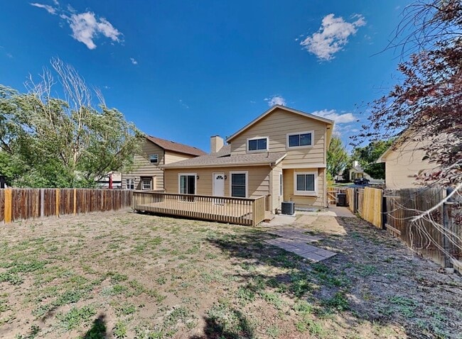 Building Photo - 2855 Warrenton Way