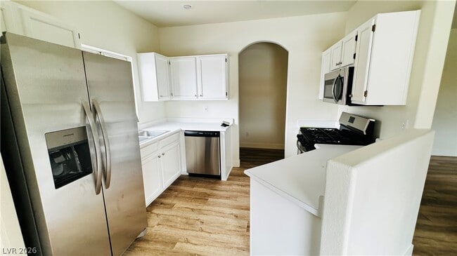 Photo - 9000 S Las Vegas Blvd Unit 2036