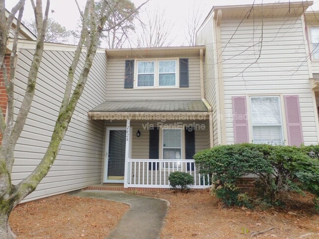 Building Photo - 2828 Windy Crossing