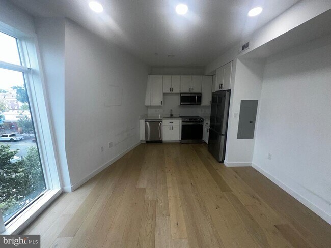 Building Photo - 3601 14th St NW Rental