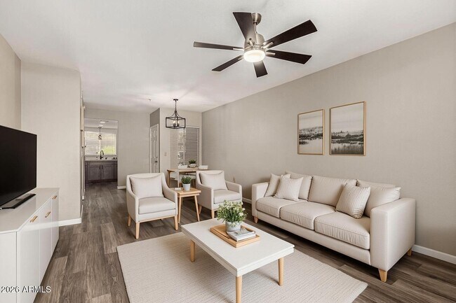 1825 W Ray Rd Unit 1148