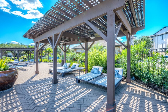 Photo - Grand Villas at Tuscan Lakes