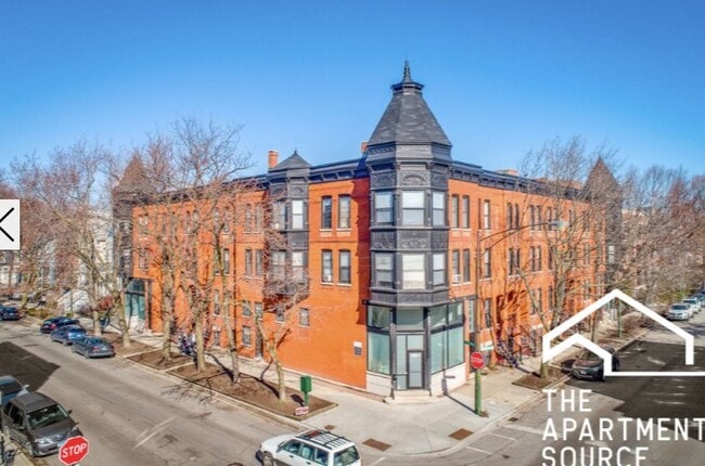 Photo - 2606 N Racine Ave Unidad 1