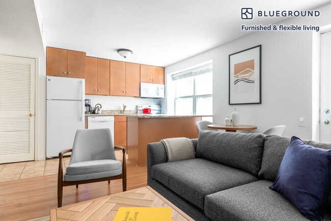 Photo - 1826 Vernon St NW Unit FL-1-ID178