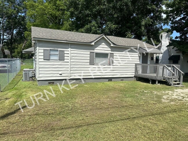 Home for rent in Bessemer **ACCEPTS SECTIO... - Home for rent in Bessemer **ACCEPTS SECTIO...