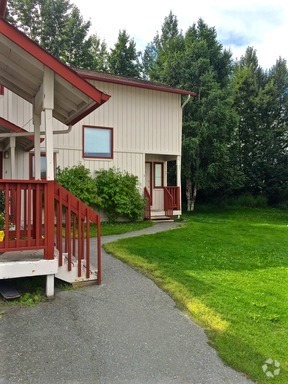 Building Photo - South Anchorage Sunny Upstairs 2 bed with ... Rental