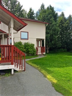Building Photo - South Anchorage Sunny Upstairs 2 bed with ... Rental