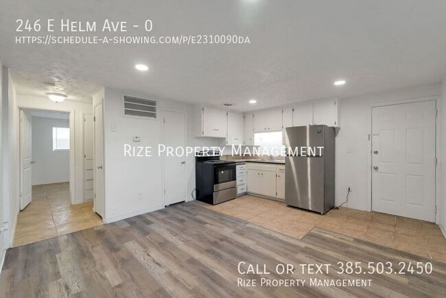 Photo - 246 E Helm Ave Unidad 0