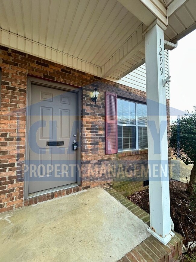 Photo - 1297-1299 Robin Hood Drive NW Unit 1299