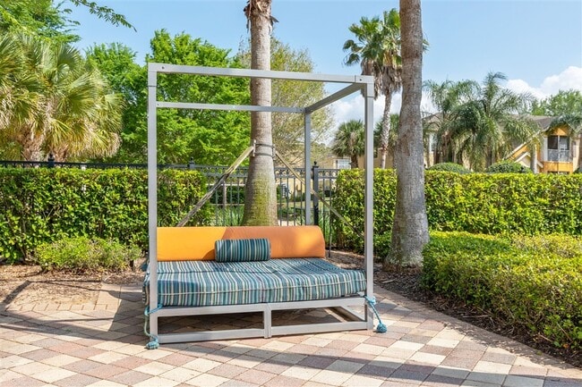 Photo - Citrus Tower Apartments