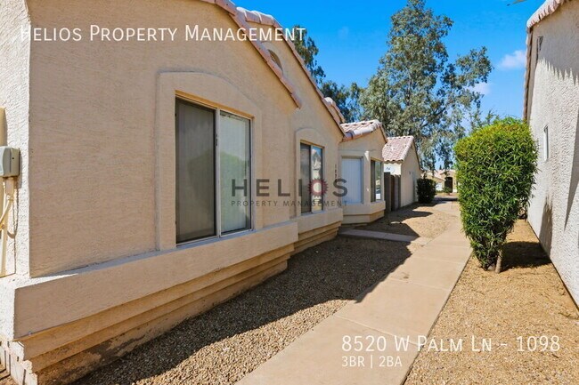 Photo - 8520 W Palm Ln