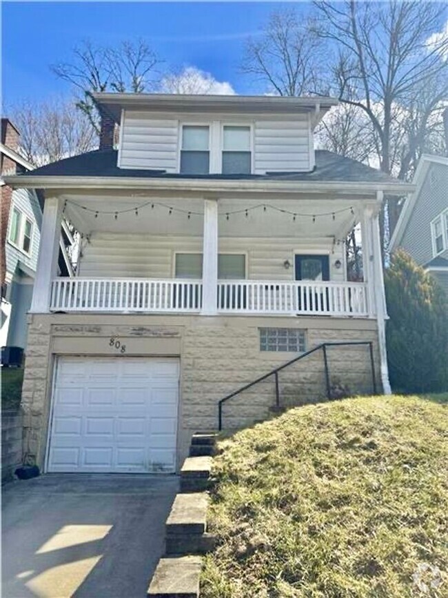 Building Photo - Single Family On Mt Lookout Square Rental