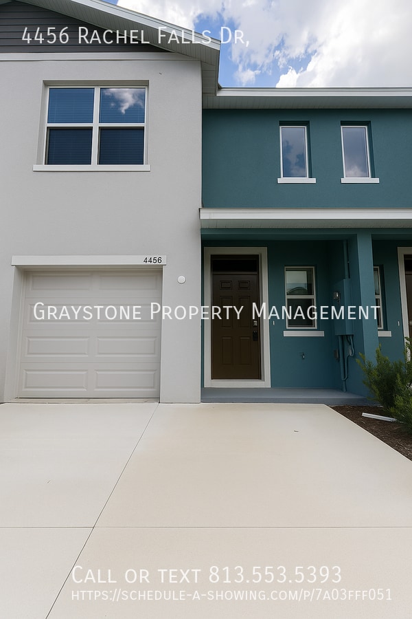 Building Photo - 4456 Rachel Fls Dr Rental